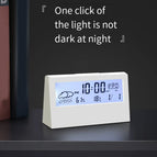 White Night Light / China Mainland