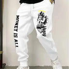 White / M