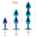 Colorfull Beads / Only M Plug