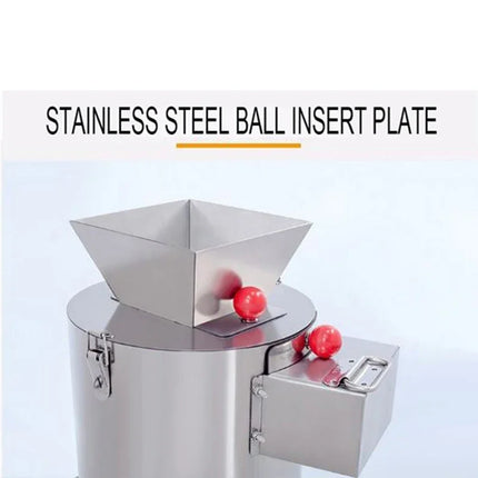 LXT Automatic Commercial Chestnut Sheller Small Shelling Machine Chestnut Peeling Machine