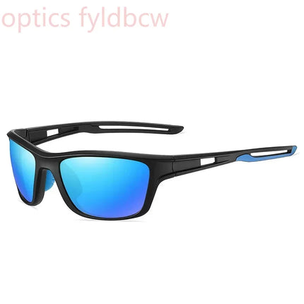 -100 -125 Sports Glasses Customized Myopia Prescription Sunglasses Male Sun Glasses Men Polarized Sunglasses Hyperopia + 100 +75