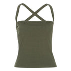 Green / M