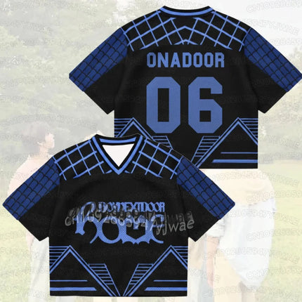 2026 Kpop Fans Support T-shirt Boynextdoor Album Jersey Gift Plus Size Clothes Short Sleeve Tops T-shirt