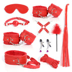 10pcs-red-lzw