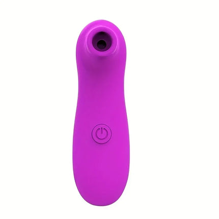 Adults Female Clitoris Vacuum Stimulator Sucker Vibrator Nipple Sexy Toys Masturbator Product for Women 18+ Vagina Sucking