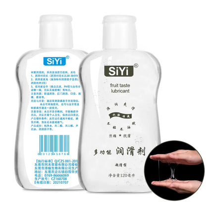 Lubricant for Sex Love Gel Vagina Lubrication Water Base Body Lubricant Lube Gay Anal Lubricant Penetration Penis Oil Sex Toys