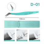 D-01 TWEEZERS