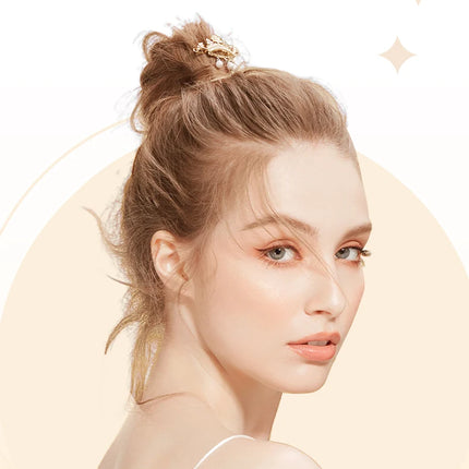 Ocheal 30g BB/CC sunscreen Cream SPF 50/PA+++ Facial Liquid Foundation Cream Anti-Aging Long Lasting Full Coverage Cream Powder