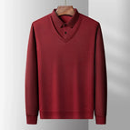 Red / L