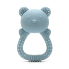 blue bear