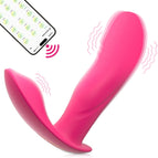 vibrator style 1