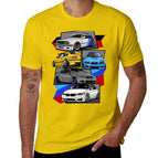 Yellow / 6XL