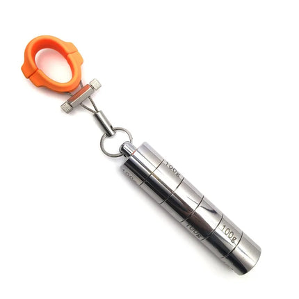 Penis Trainer Adjustable Weight Weight-Bearing Exercise For Testicles Dick Strength Training Sex Toy Adult Men Toys
