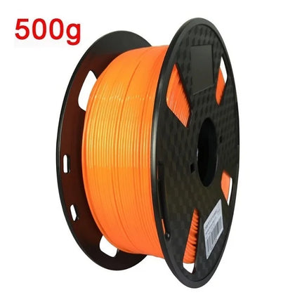 Basic PLA Filament 1.75mm 1kg 500g 250g FDM 3D Printer Filament Marble Black White Red High Speed 3D Printing Plastic Material