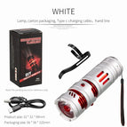 JZ-S018 (White)