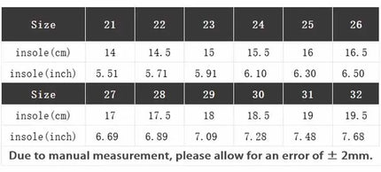 2024Spring New Kid's Casual Shoes Boy's Forrest Gump Shoes Girl's Fashion Board Shoes Children's Soft Lightweight Sneakers