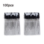 Crystal Black-100