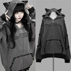981 Black / S