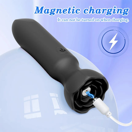 Mini Bullet Vibrator Adult Toys Vibrators Female Sex Toys 10 Vibration Lipstick G Spot Dildo Clitoral Vibrator for Women 18+