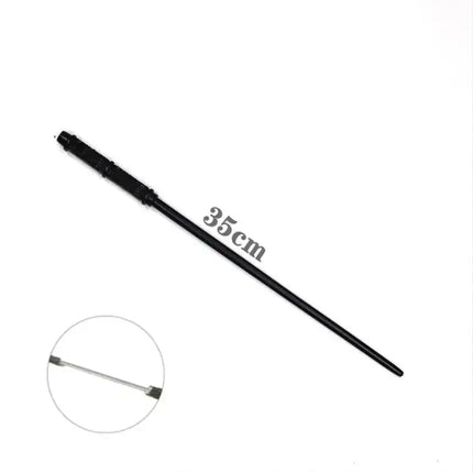 2026 Kinds of Metal Core Magic Harried Wands Malfoy Voldmort Hermione Ron Bellatrix McGonagall Magical Potters Wand