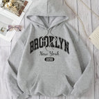grey / L