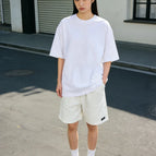 White T / XXL