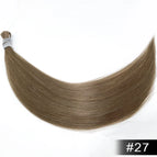 27 / 12 months With Proper Care / 18inches 45cm|300g Full Head