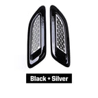 Silver with LOGO