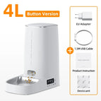 Single Bowl Button / 4L