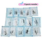 15 pack / China Mainland