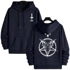 Navy / XL
