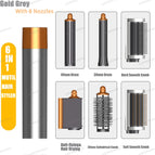 6IN1 Gold / UK
