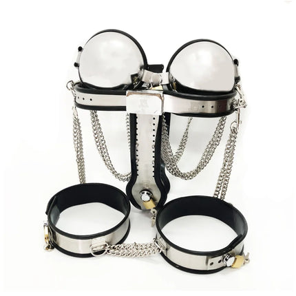 Sex Products Bondage Restraints Hands Legs SM Play Tool Bdsm Accessories Sexy Handcuffes For Adult Goods Couples Erotic Games