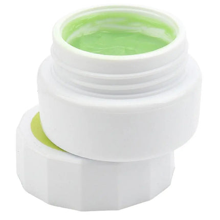 Professional Eyelash Glue Remover 5G Fruit Flavour Fragrancy Smell Remover Cream for Grafting Eyelash Extension Makeup Tools