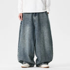 Blue / XXL / China Mainland