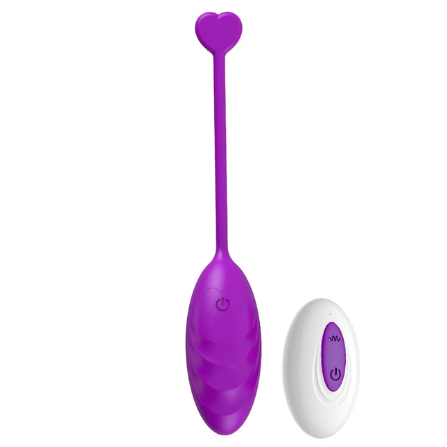 Wireless Remote Control Vibrating Egg Sex Toys for Women Clitoris Stimulator G- Spot Vibrators Vaginal Kegel Balls Adult Sex Toy
