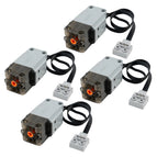 4pcs L Motor