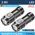 2PCS SD-5304A