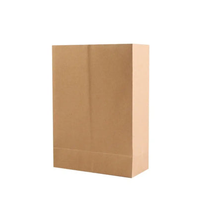 Close-up Bag Appearing Big Straw Gimmick Props Magic Show Big Straw Magic Tricks Stage Street Mentalism Empty Bag Appear Straw