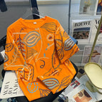 Orange / XL 67-82kg