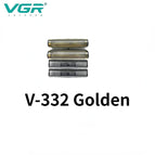 V-332 golden blade