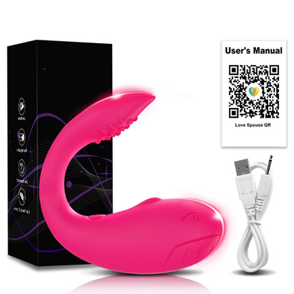 APP Control Wearable Vagina Vibrator for Women Vibrating Love Egg Panties Vibrator Female Masturbation Sex Toy for Couples Game