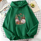 Green / Asian XXL