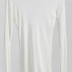 WHITE / M