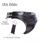 Dildo Panties C 13