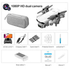 V9-1080P-1Battery