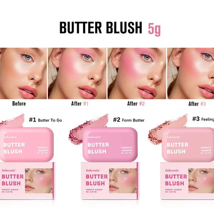 Bronzer Makeup Contour Cosmetics Contouring Blush Face Bronzers Illuminators Matte Shading Palette Powder Hairline Modify Makeup