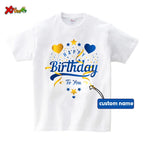 custom name 3 / kids 150CM