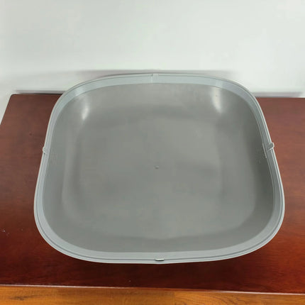 Tonepie Automatic Cat Litter Box Accessories Silicone Pad Cat Litter Pad