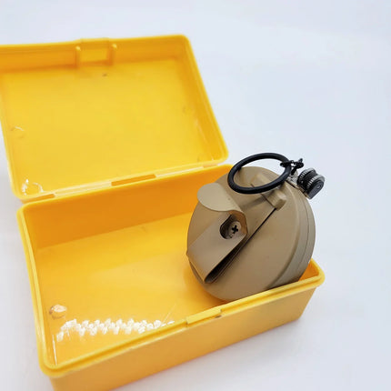 Professional Flame Road Gimmicks Magic Fire Reel Mentalism Magic Close Up Street Magia Tricks Props Magician Accessories Funny